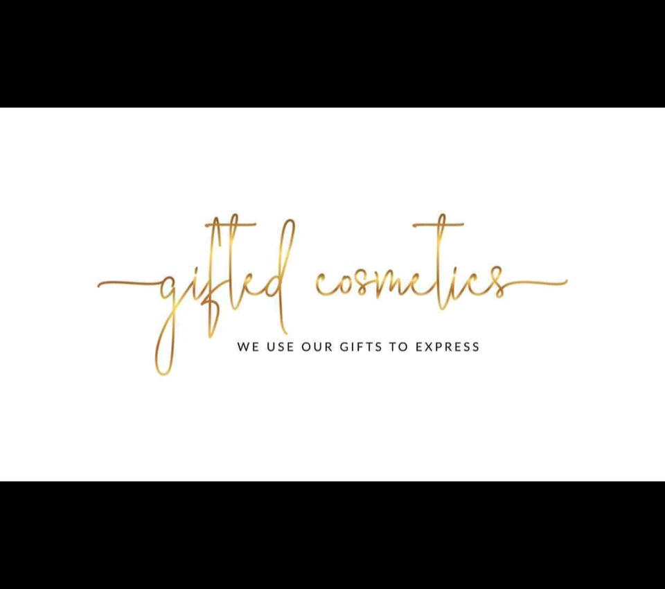 GIFTED COSMETICS