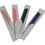 Thumbnail: Parting Combs for Braiding Hair, Fine Tooth Hair Comb, Stainless Steel Pin Tail