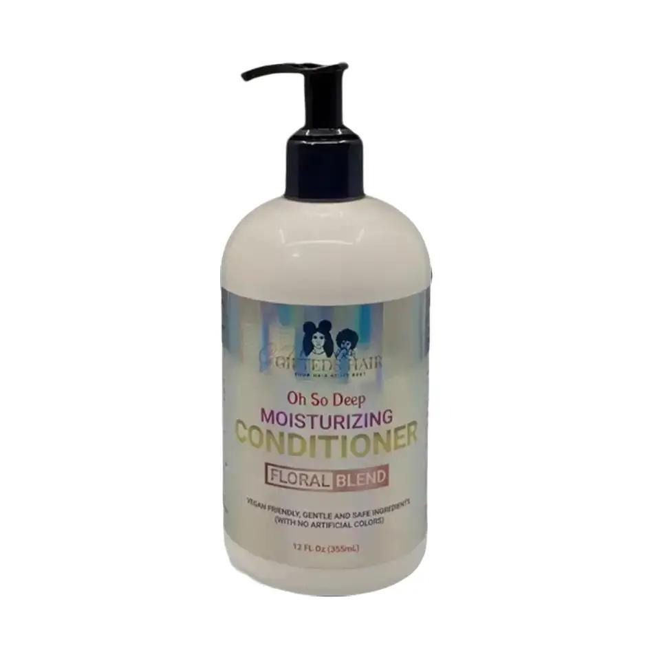 Miniatura: Gifteds Hair Oh So Deep Moisturizing Conditioner for Children and Adult