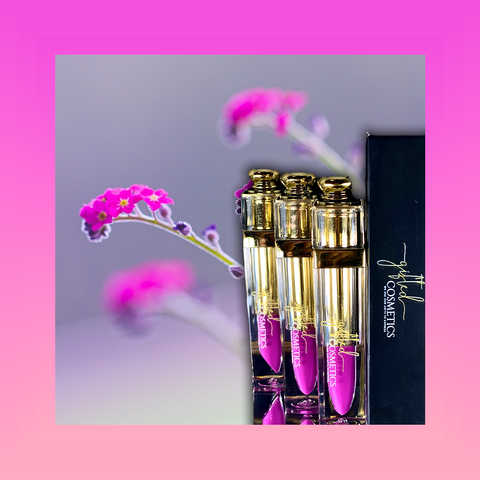 Miniature : MATTE IT LIQUID LIPSTICK