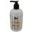 Miniaturbild: Gifted Cosmetics Gentle Cleansing Silkening Shampoo
