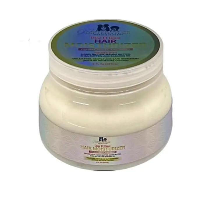 Thumbnail: Natural Hair Growth Bundle - Cleansing Shampoo, Hydrating Conditioner & More