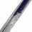 Thumbnail: Parting Combs for Braiding Hair, Fine Tooth Hair Comb, Stainless Steel Pin Tail
