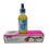 Thumbnail: Douee Alopecia Growth Oil: Biotin, Vitamin E, Sunflower, Safflower, Hemp Seed, J