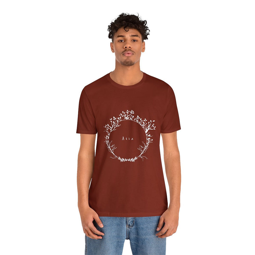 Thumbnail: Atia T-Shirt