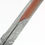 Thumbnail: Parting Combs for Braiding Hair, Fine Tooth Hair Comb, Stainless Steel Pin Tail