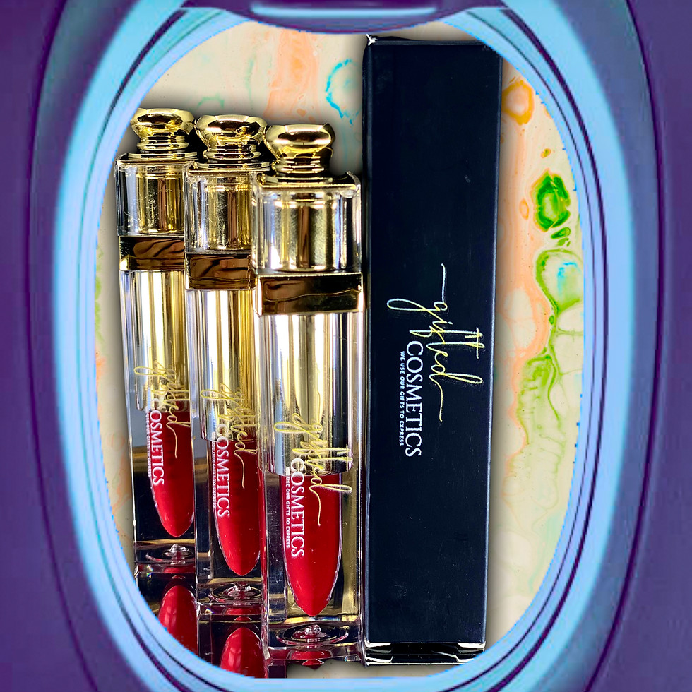 Miniature : MATTE IT LIQUID LIPSTICK