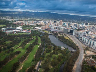Adelaide property market set for significant price growth in 2018