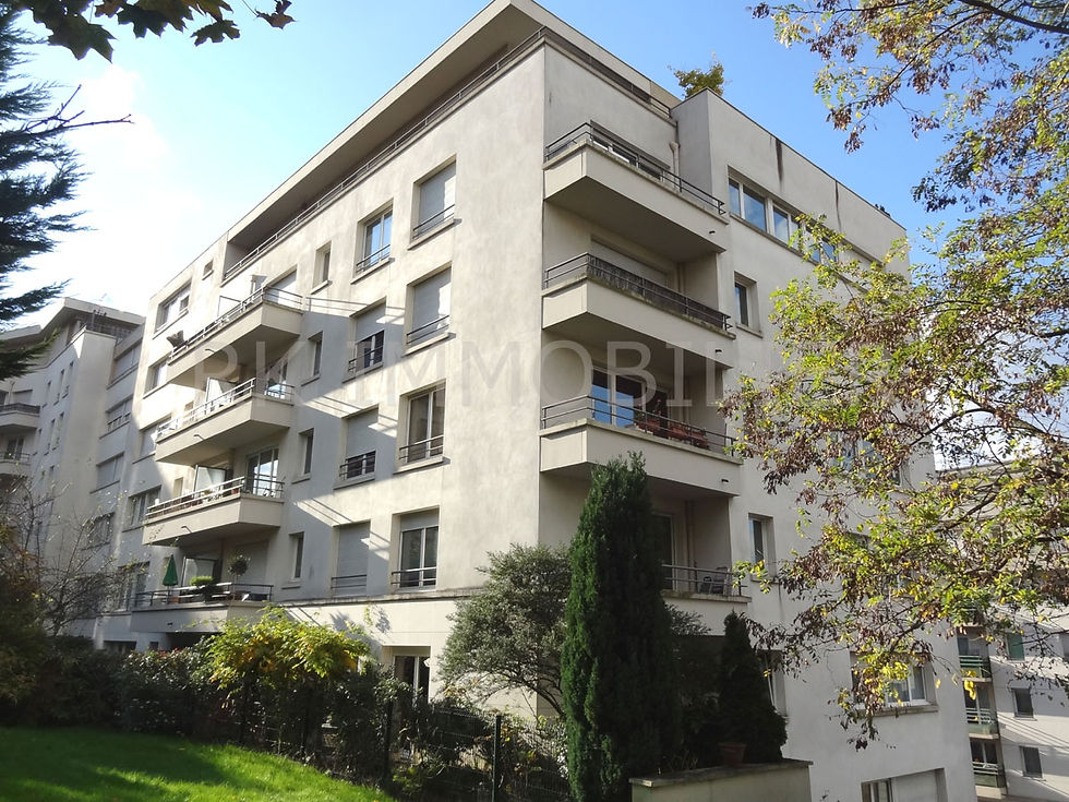 La résidence
