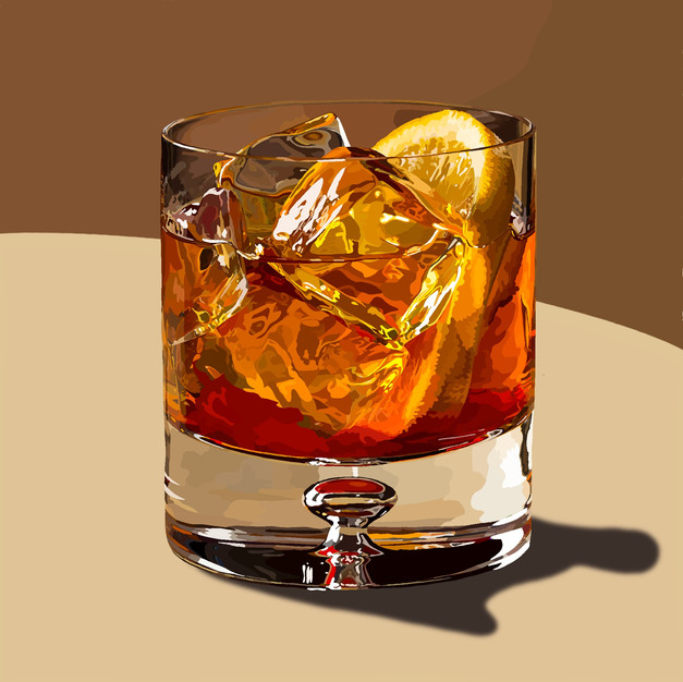 Old Fashioned