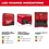 Thumbnail: REDLITHIUM™ USB Bluetooth® Jobsite Ear Buds  2191-20