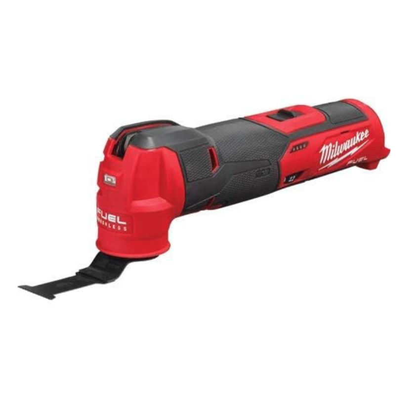 M12 FUEL™ Oscillating Multi-Tool