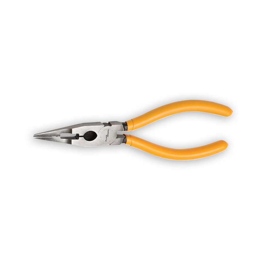 Fluke Networks Need-L-Lock Crimping Pliers