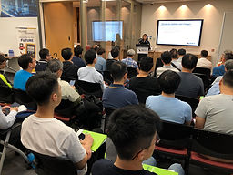 Fluke & fluke networks seminar 2