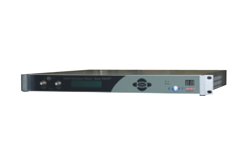 EIGHT SHQ-OFT Optical Transmitter (10mW)