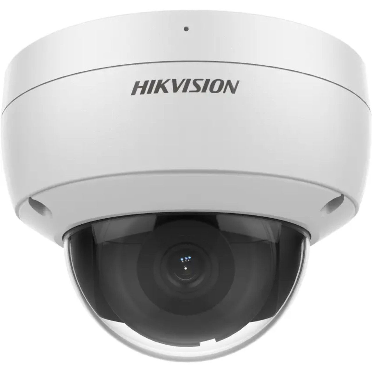 HIKVISION DS-2CD2143G2-IU(28mm) Dome w/Mic IP67