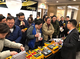 Fluke & fluke networks seminar 3