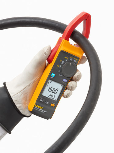 Thumbnail: Fluke 393FC TRMS�X��