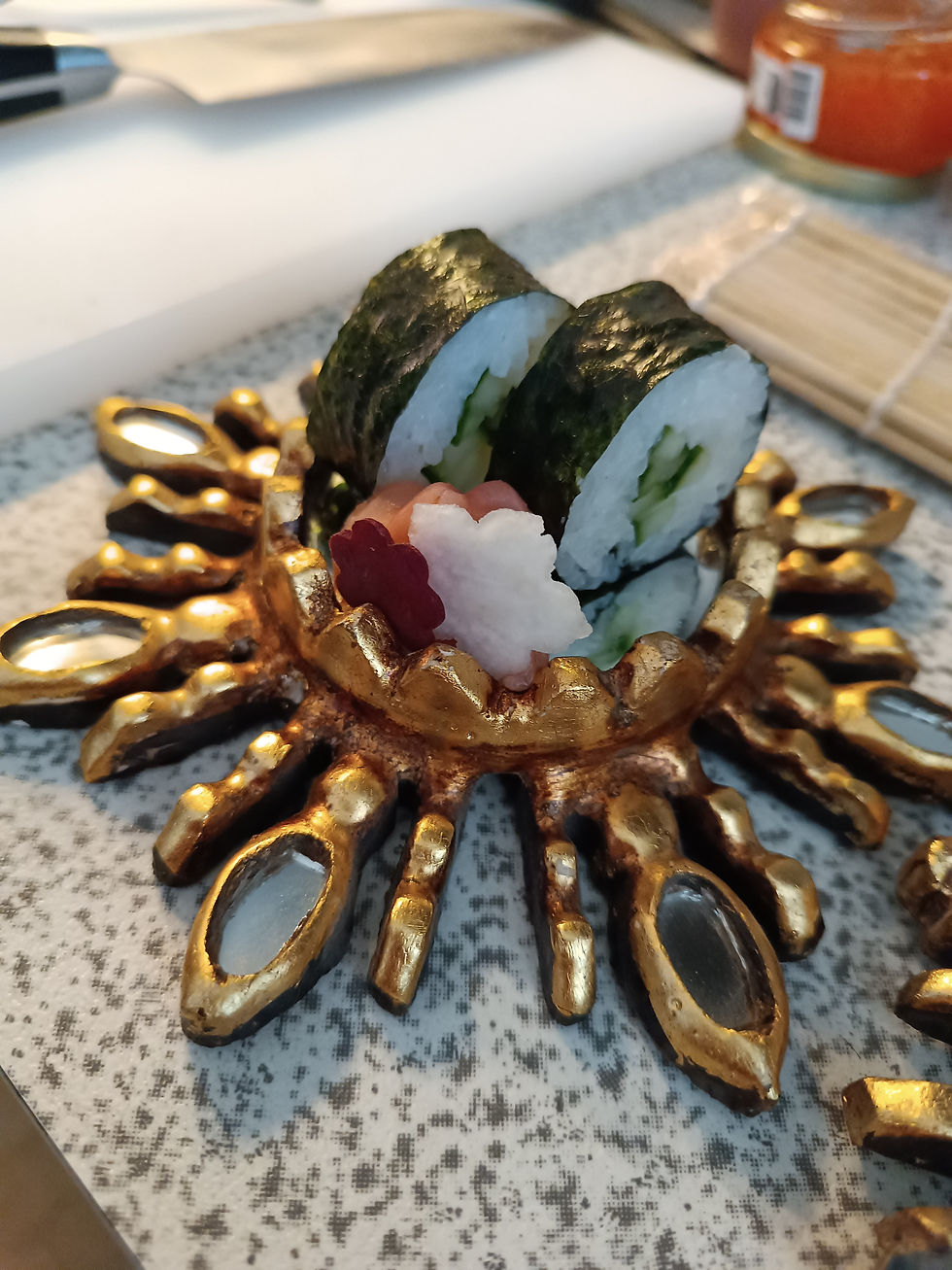 Kappa maki
