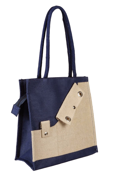jute college bags