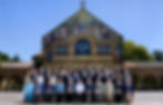 Reserve Leaders of Central and State Organs: Three-Month Programs on Public Policy at Stanford Unive