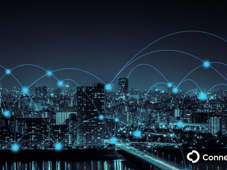 Smart Cities: Soluções IoT Impactam a Vida nos Centros Urbanos