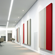 ACOUSTIC PANELS