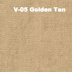 Thumbnail: Series 100 Vinyl Fabric - 48"h x 60"w