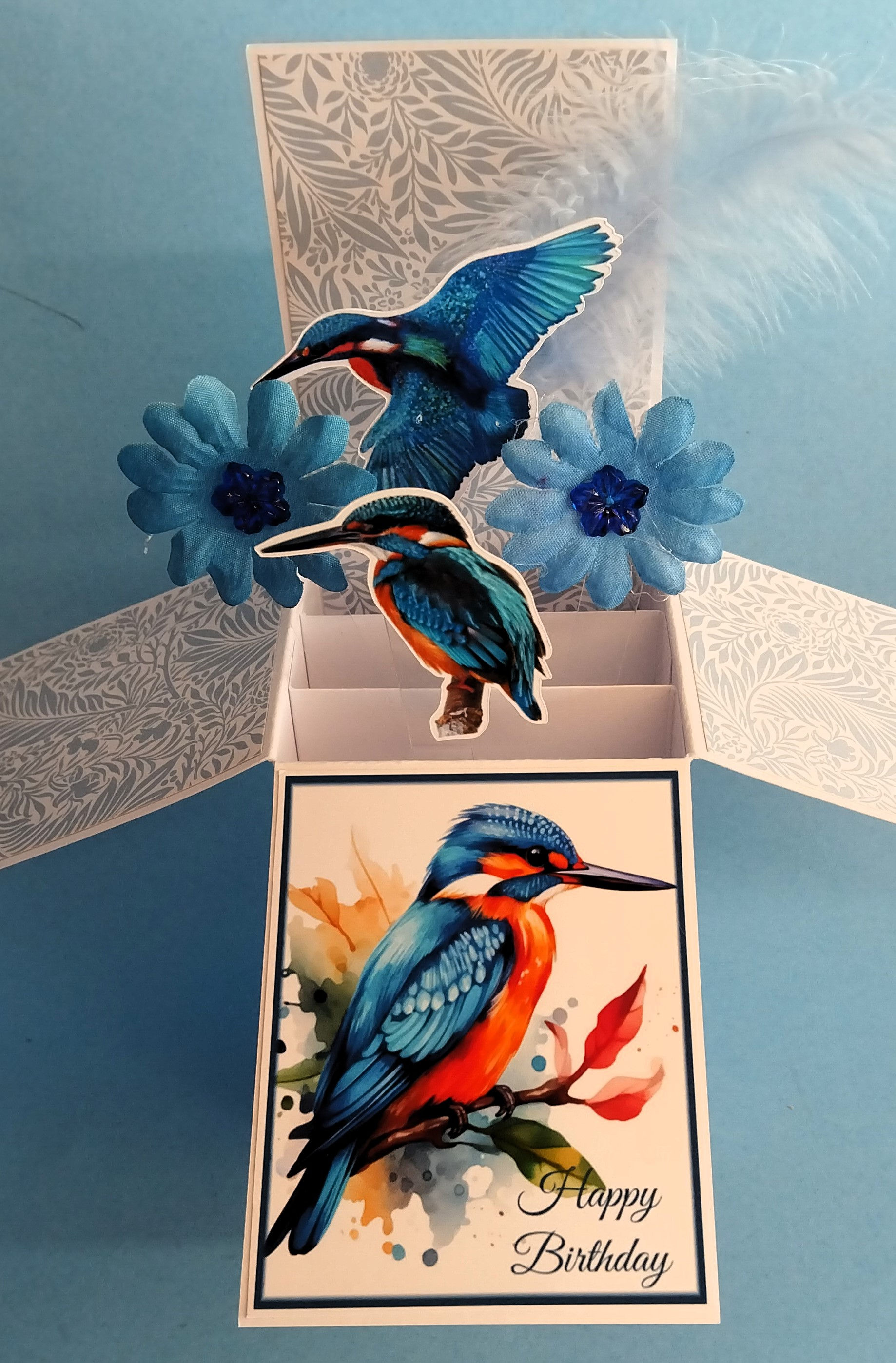 birthday-card-with-kingfishers