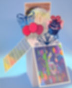 16th birthday card for a girl