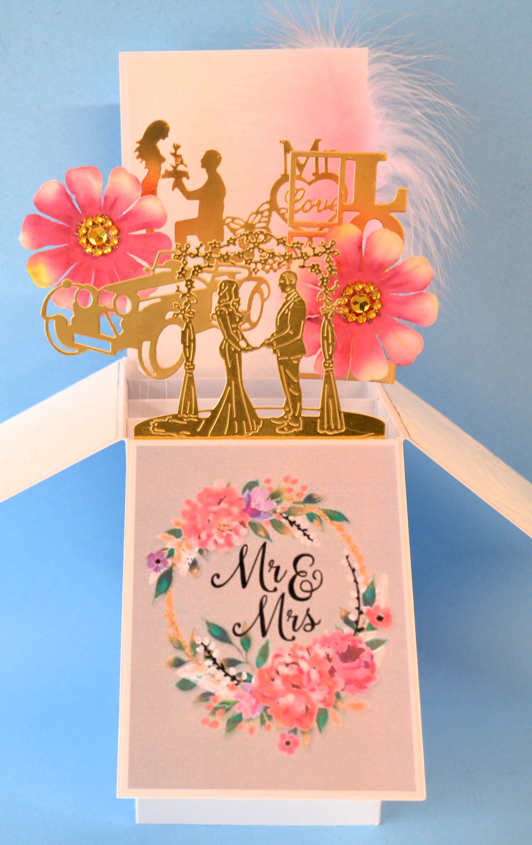 Wedding Card