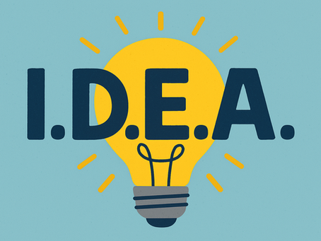 The Future of OSEP and IDEA