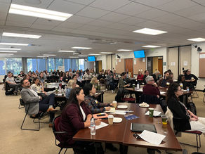 Reflecting on a Powerful CAPSES Conference! 