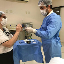 Informação em saúde acompanha evolução da atuação médica em Rio Preto