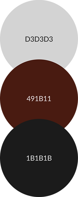 Old color palette