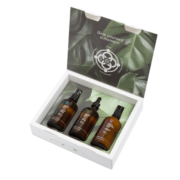Beauty Box - Ruhespender für deinen