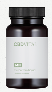 Curcumin Liquid