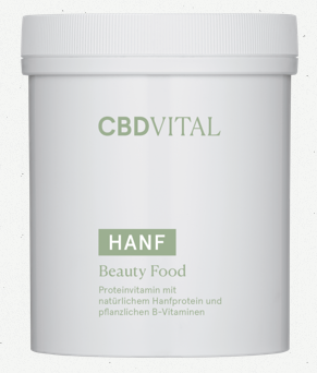 Beauty Food