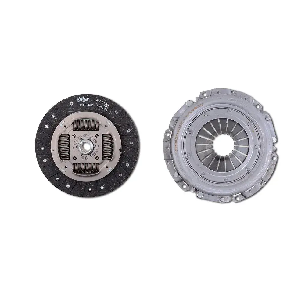 KIT CLUTCH FORD ESCORT 1.8 95-96 TOPAZ VALEO (2) - 828234