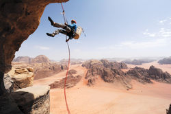 Climbing Trips