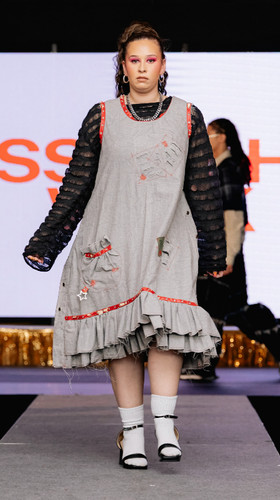 SACK DRESS | H.E.R. Fashion SACK DRESS | H.E.R. Fashion