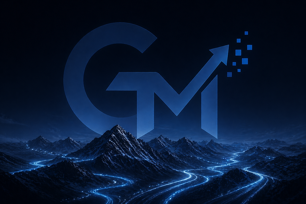 GrowMo logo