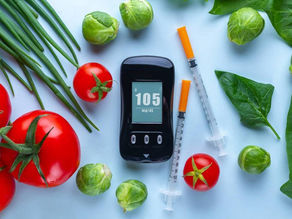 İnsülin Direncinde Beslenme