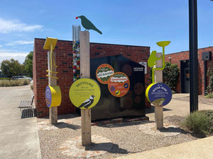 Deep Creek Sustainability