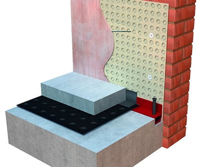 Rising Damp Cure in Stoke-on-Trent with TM3 Mesh: Your Walls’ Best Defence