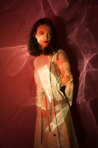 CALIFORNIA FOCUS / Soren Bryce new album out in 2018