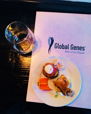 Global Genes - ONEHOPE Wine Tasting