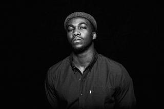 AT&T and AUDIENCE® Network Present:
“JACOB BANKS”