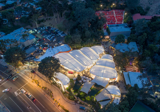 CALIFORNIA FOCUS / Festival of Arts Laguna Beach Expands Management Team to Enhance Patron Experienc