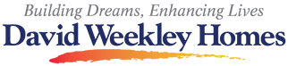 David Weekley Homes Logo